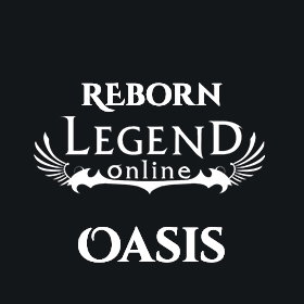 Legend Online Reborn Elmas Oasis